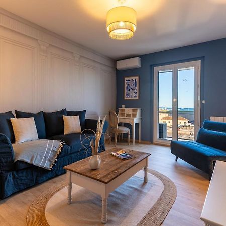 Apartmán La Petite Venise Sète Exteriér fotografie