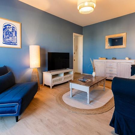 Apartmán La Petite Venise Sète Exteriér fotografie