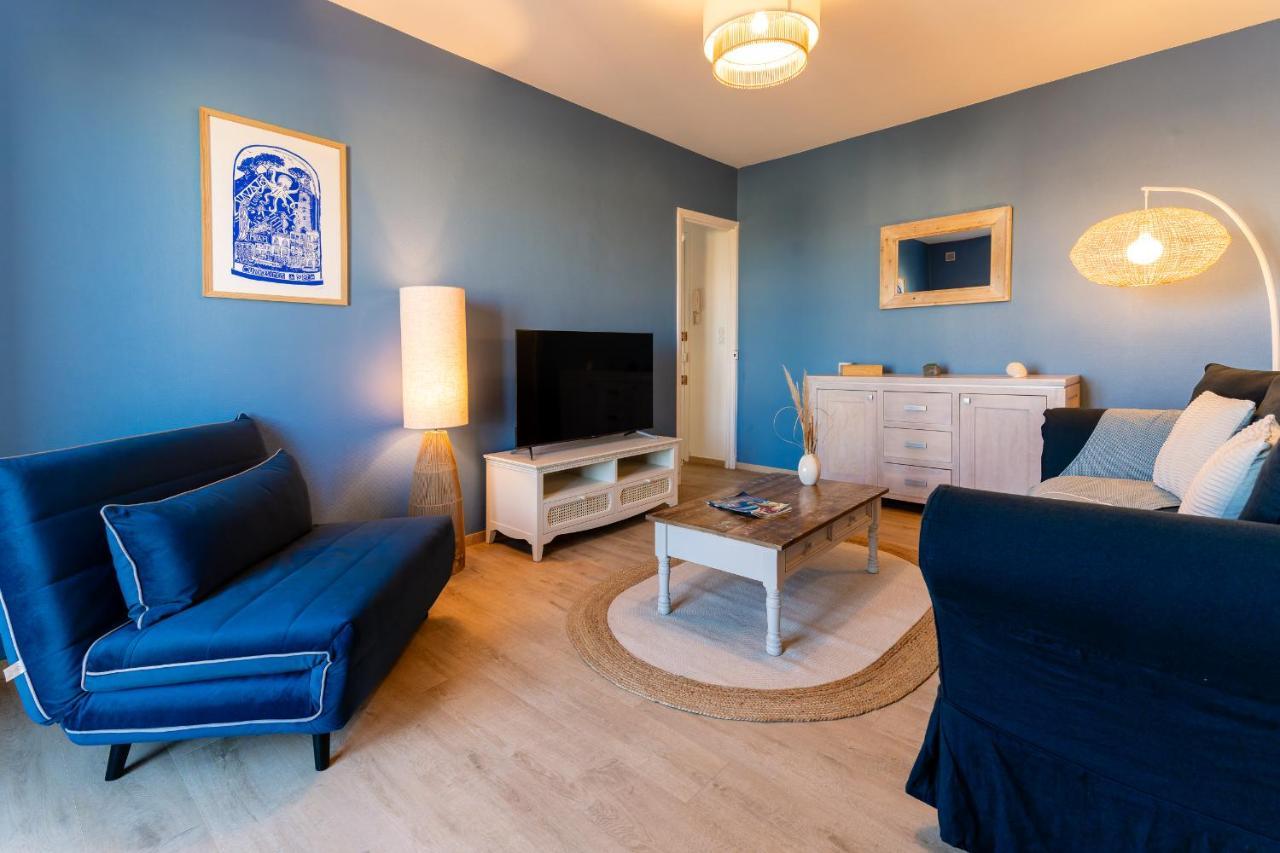 Apartmán La Petite Venise Sète Exteriér fotografie