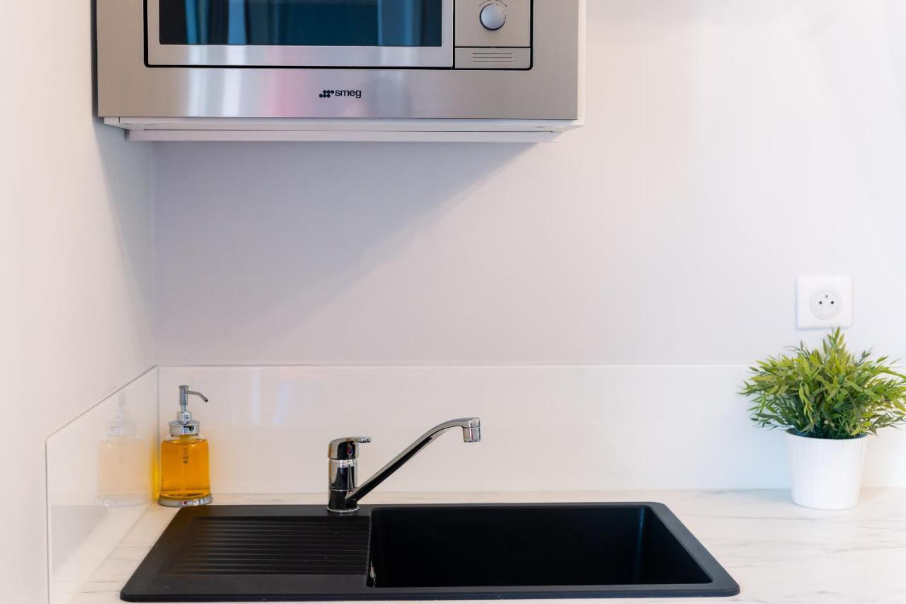 Apartmán La Petite Venise Sète Exteriér fotografie