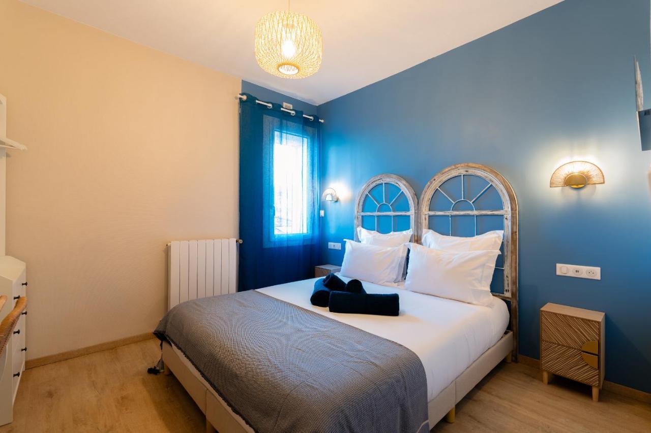 Apartmán La Petite Venise Sète Exteriér fotografie