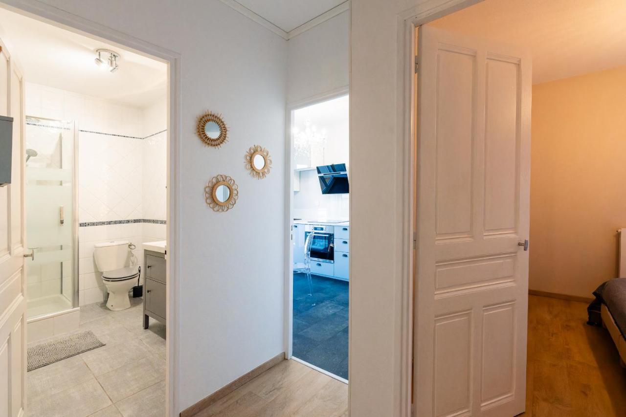 Apartmán La Petite Venise Sète Exteriér fotografie