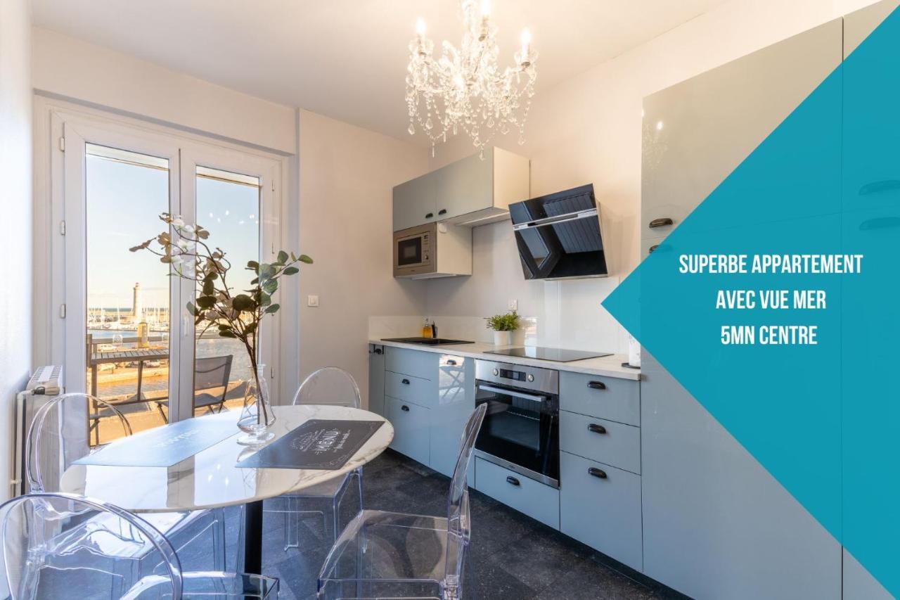 Apartmán La Petite Venise Sète Exteriér fotografie